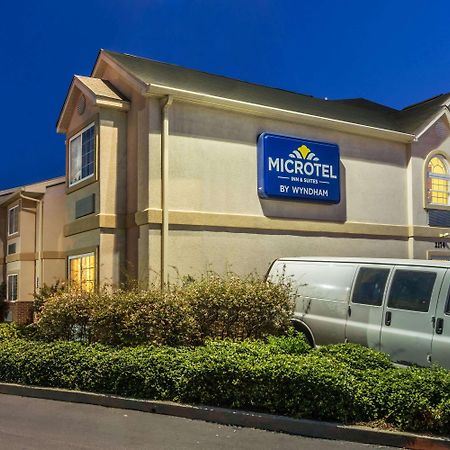 Microtel Inn & Suites By Wyndham Auburn Exterior foto