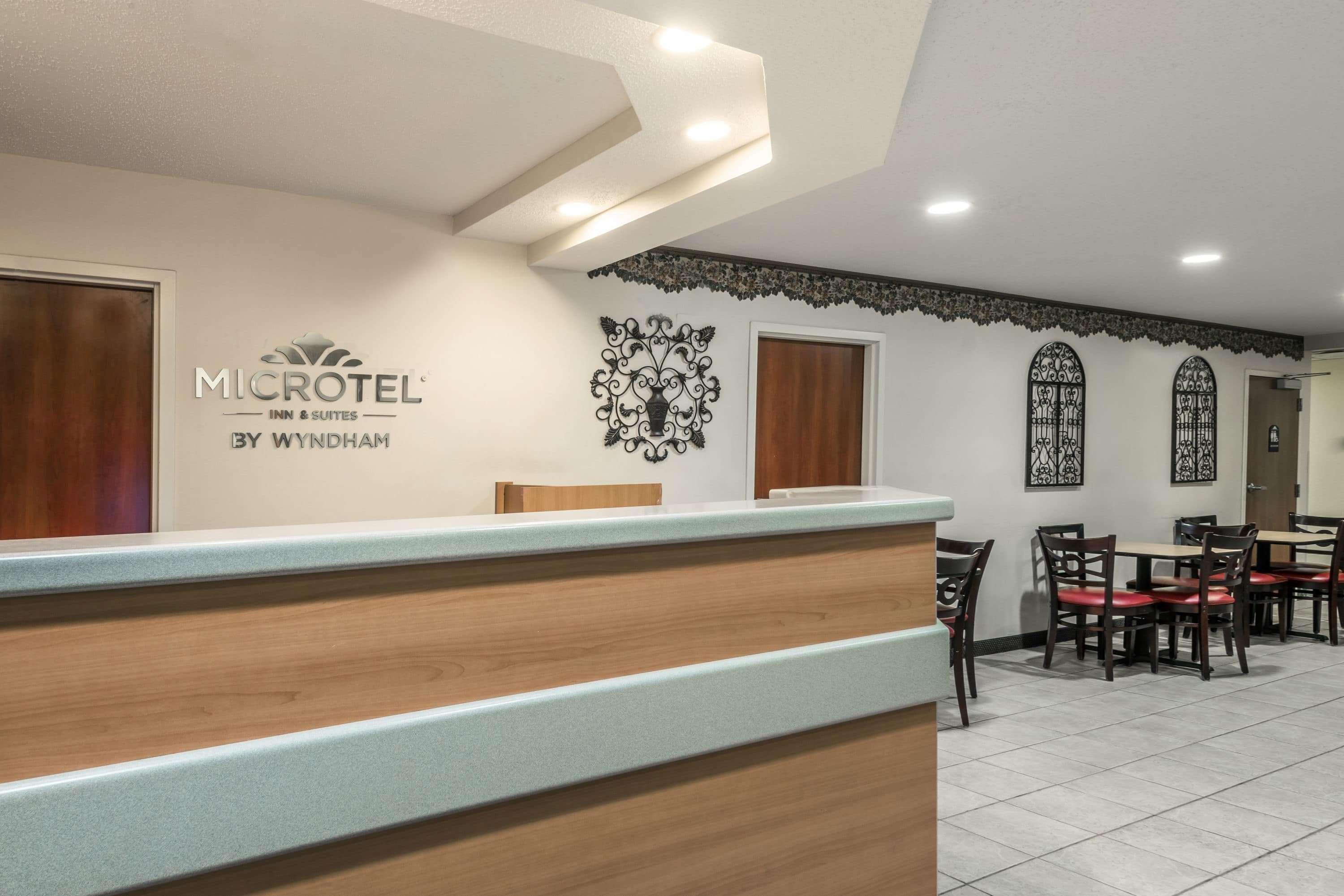 Microtel Inn & Suites By Wyndham Auburn Exterior foto