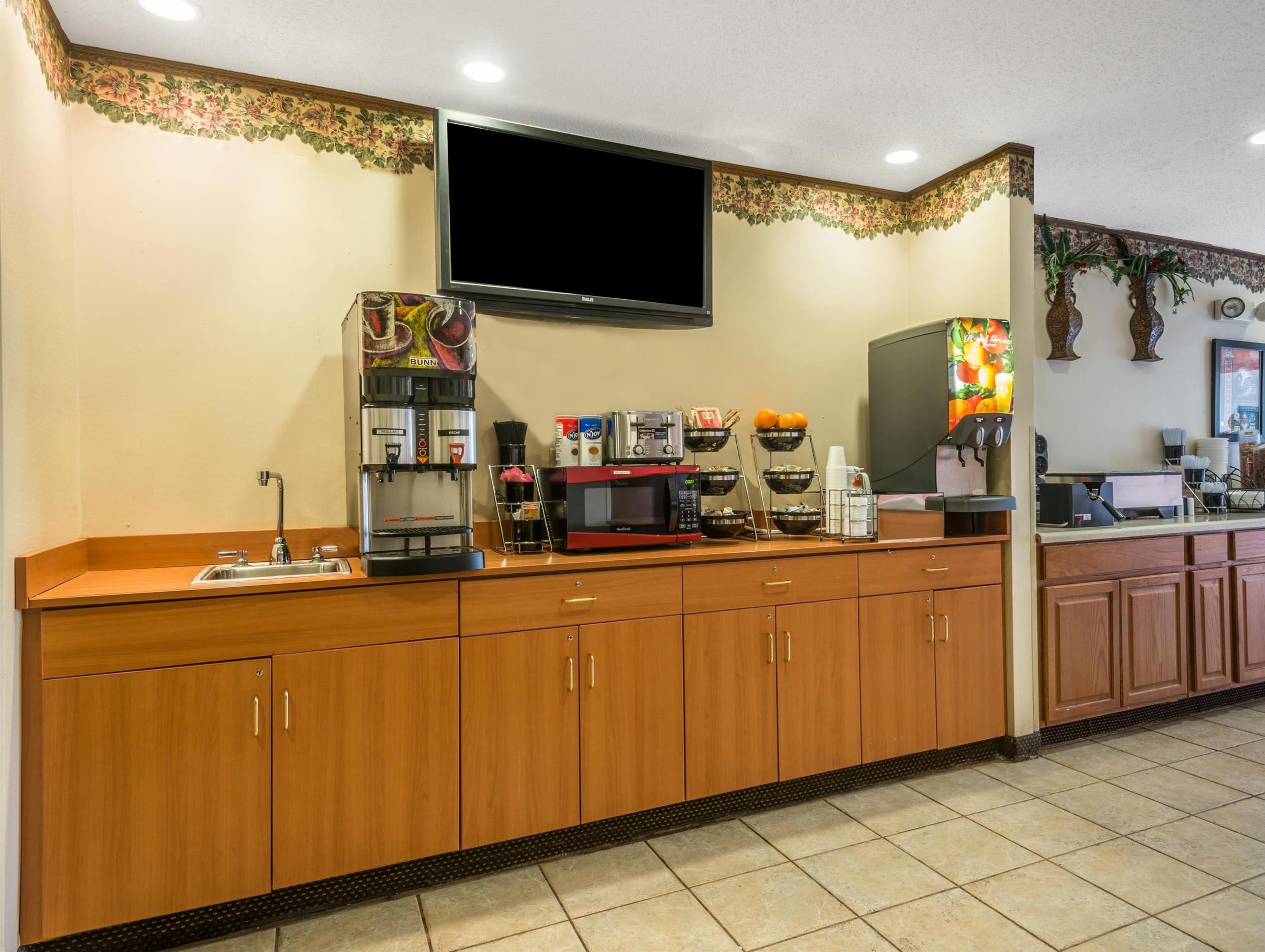 Microtel Inn & Suites By Wyndham Auburn Exterior foto
