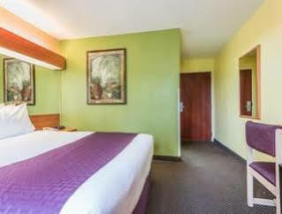 Microtel Inn & Suites By Wyndham Auburn Exterior foto